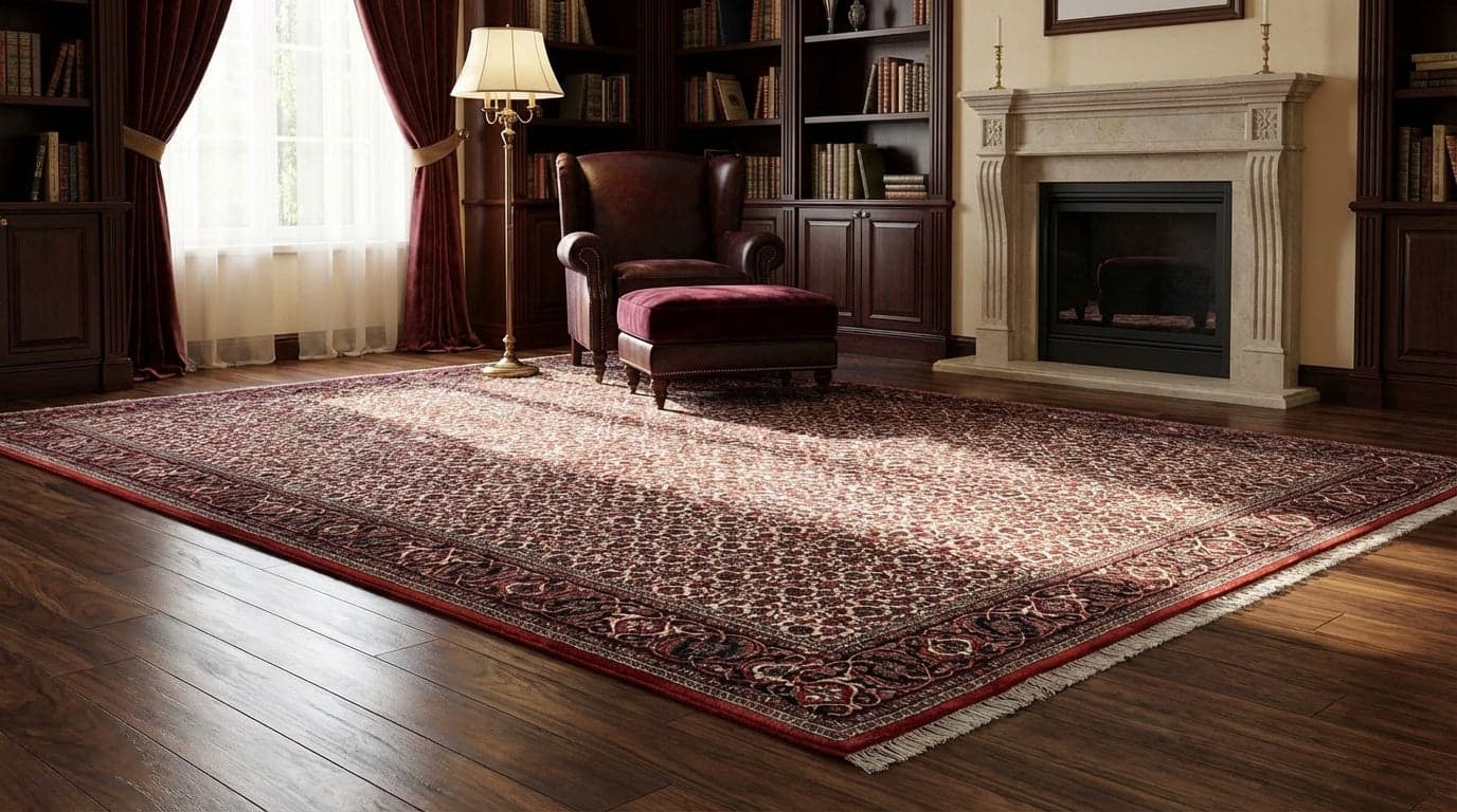 Reparatur und Restaurierung