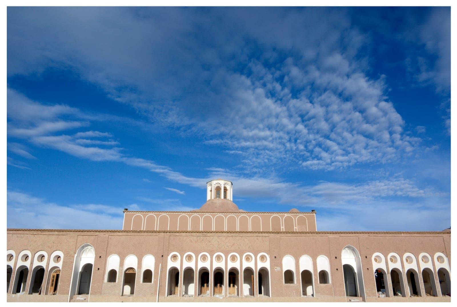 Rafsanjan, Pistazienstadt