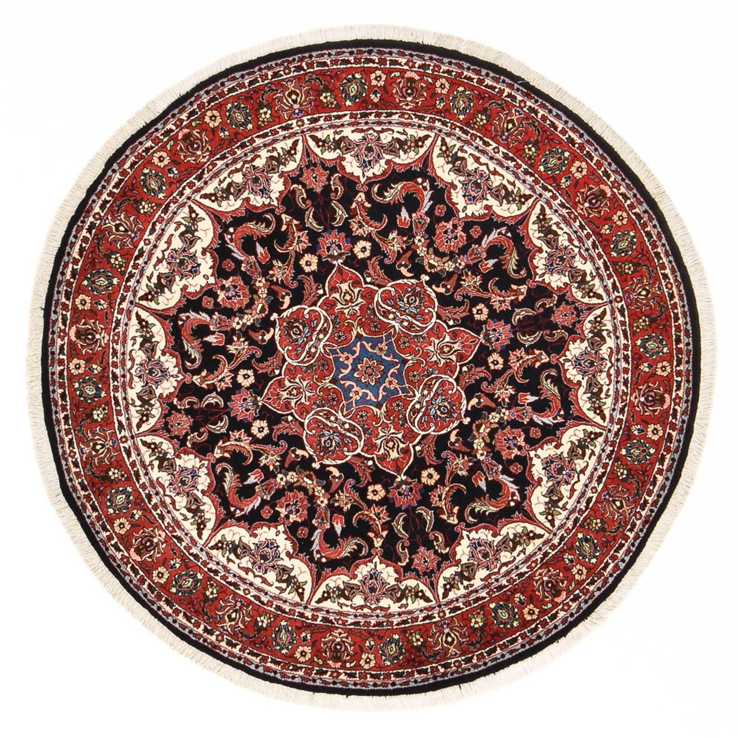 Bidjar - Zanjan 155 × 155 cm