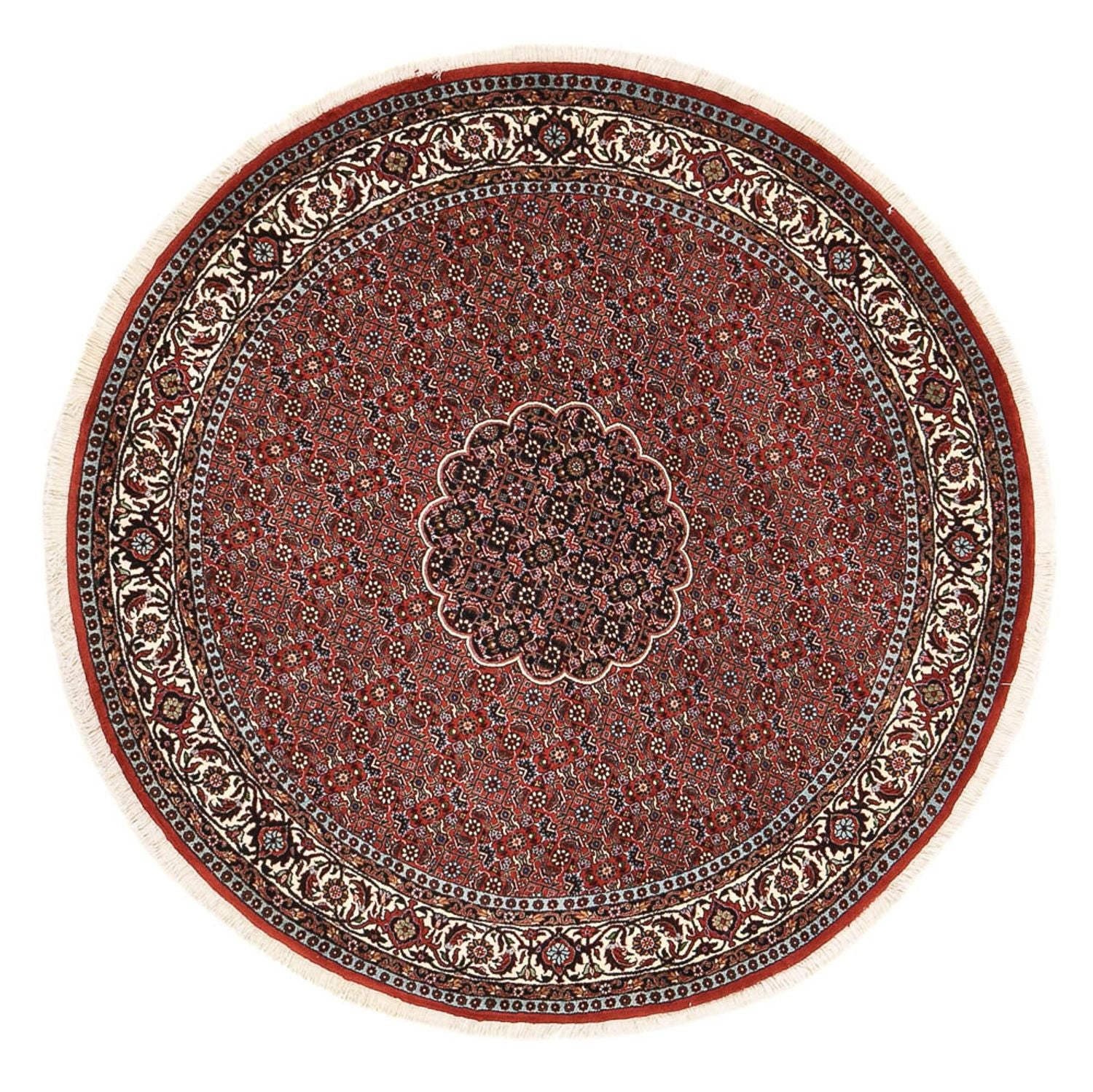 Bidjar - Zanjan 150 × 150 cm