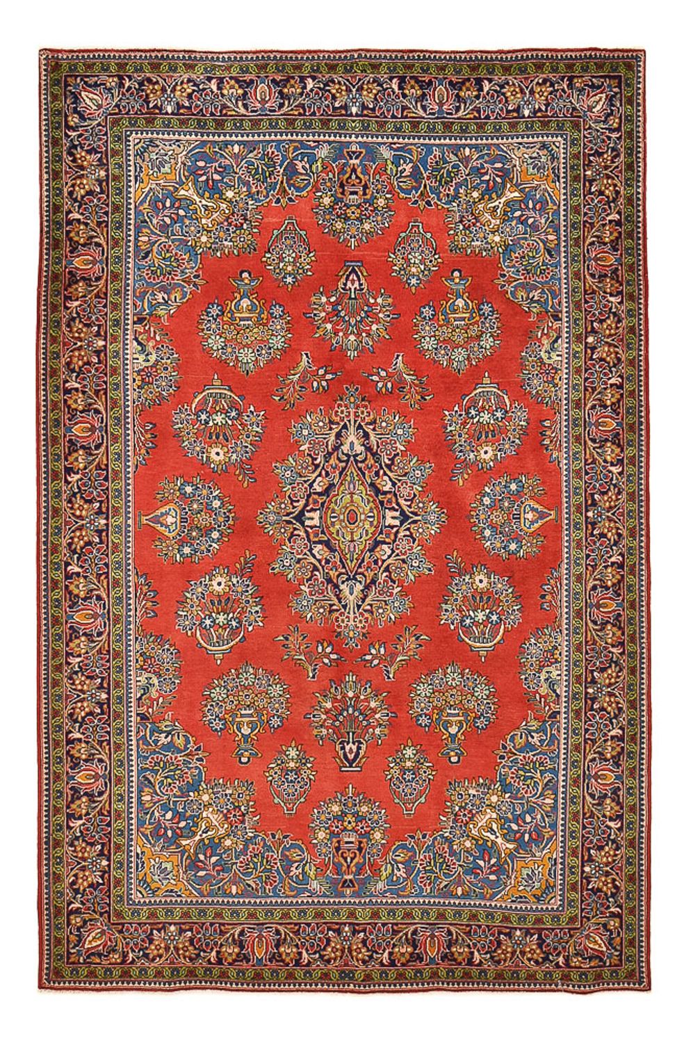 Golpayegan 333 × 218 cm