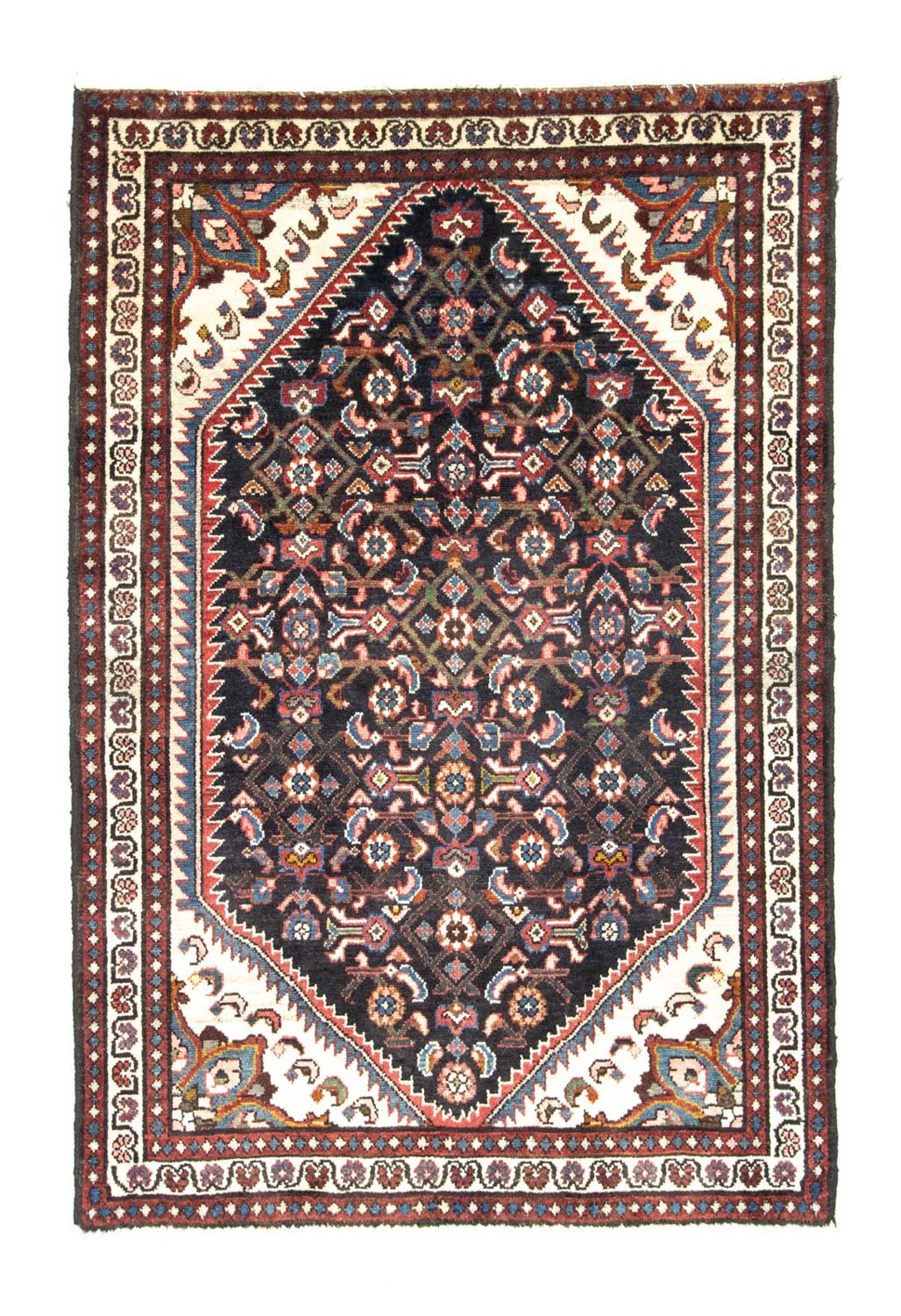 Malayer 150 × 103 cm