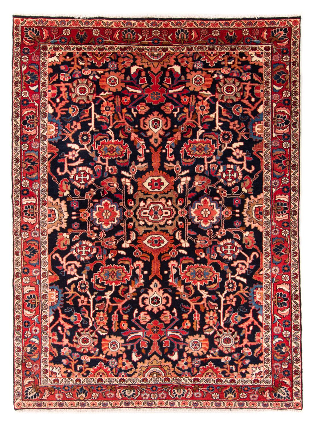 Nahavand 220 × 157 cm